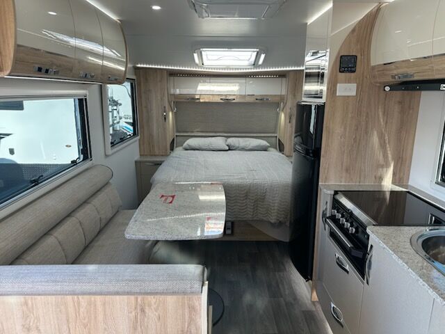 Golf Savannah Maxxi 603 HT