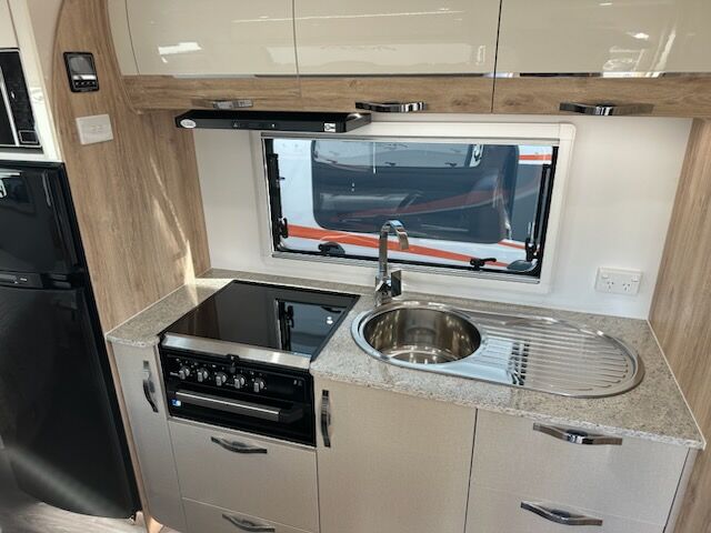 Golf Savannah Maxxi 603 HT