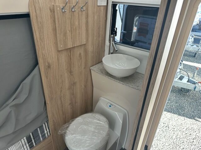 Golf Savannah Maxxi 603 HT