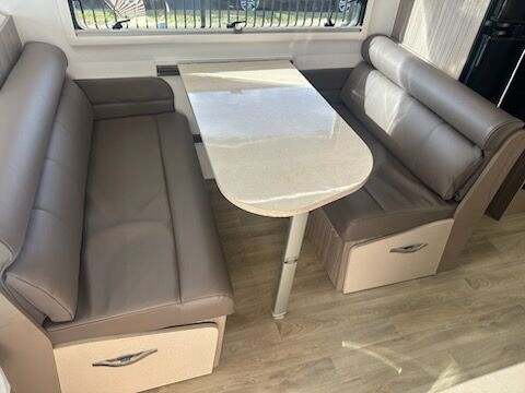 Golf Tourer 577