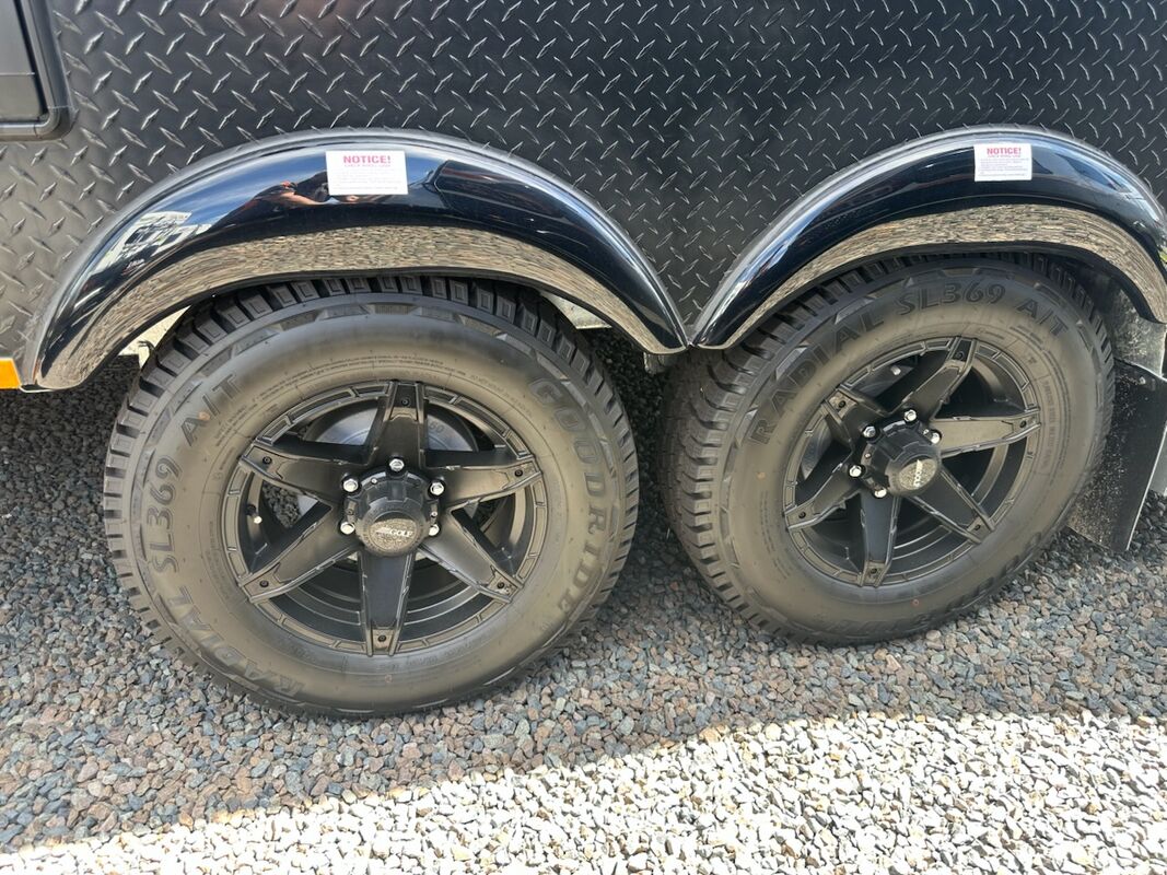 Golf Tourer 607 HT Single Beds