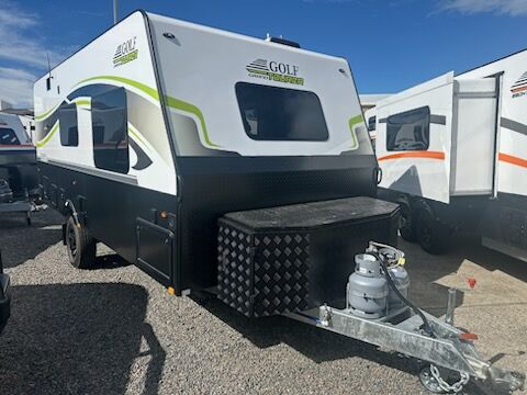 Golf Tourer GT 556 OFF GRID