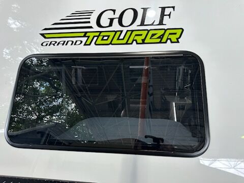 Golf  Grand Tourer 620GT 