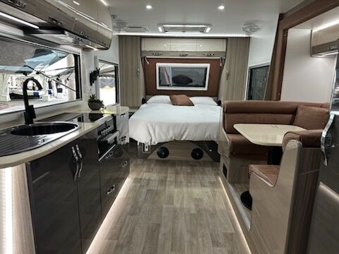 Golf  Grand Tourer 620GT 