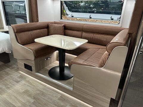 Golf  Grand Tourer 620GT 