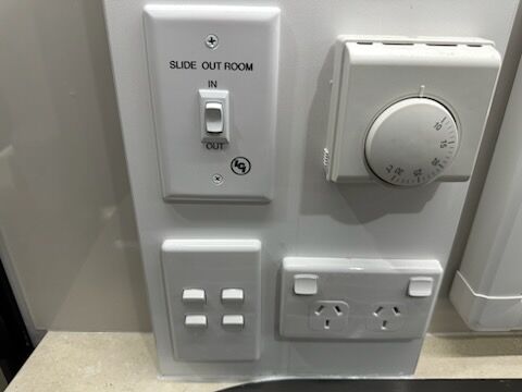 Golf  Grand Tourer 620GT 