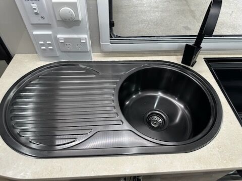 Golf  Grand Tourer 620GT 