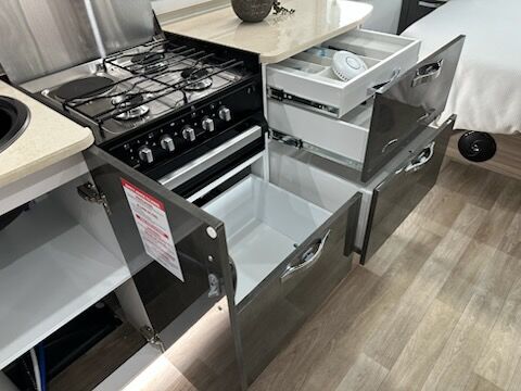 Golf  Grand Tourer 620GT 