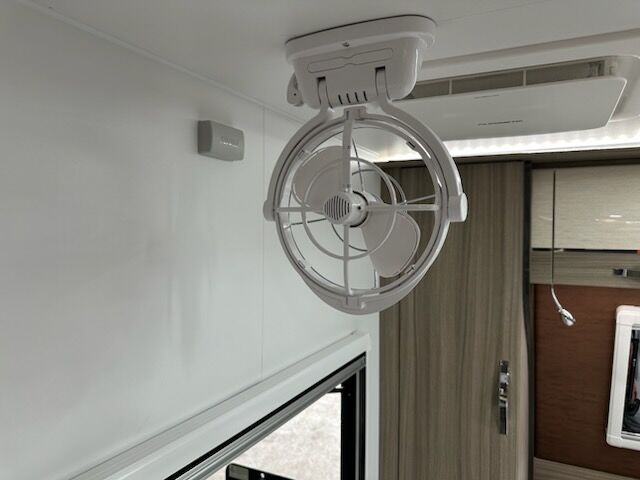 Golf  Grand Tourer 620GT 