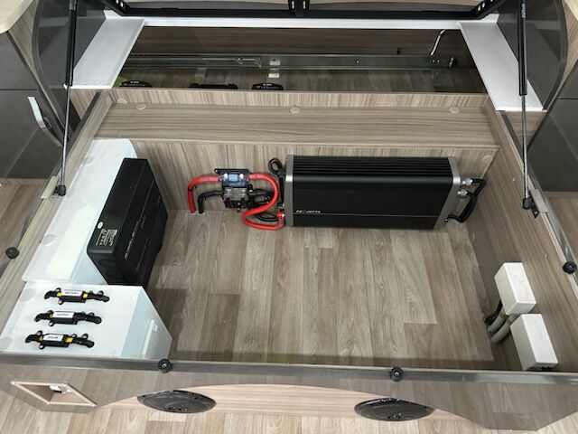 Golf  Grand Tourer 620GT 