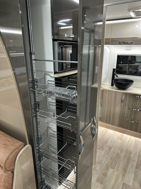 Golf  Grand Tourer 620GT 