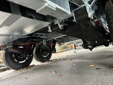 Golf  Grand Tourer 620GT 