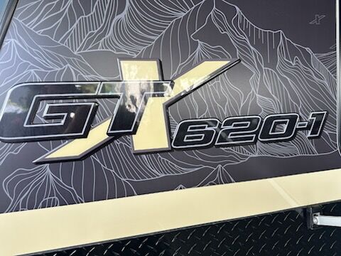 Golf  Grand Tourer 620 Extreme 