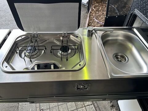 Golf  Grand Tourer 620 Extreme 