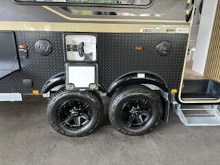 Golf  Grand Tourer 620 Extreme 