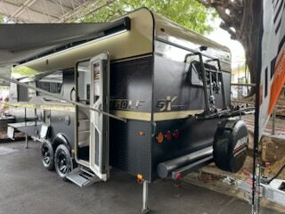 Golf  Grand Tourer 620 Extreme 