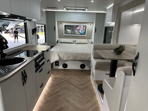 Golf  Grand Tourer 620 Extreme 