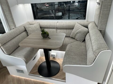 Golf  Grand Tourer 620 Extreme 