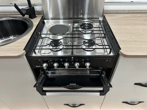 Golf  Grand Tourer 620 Extreme 