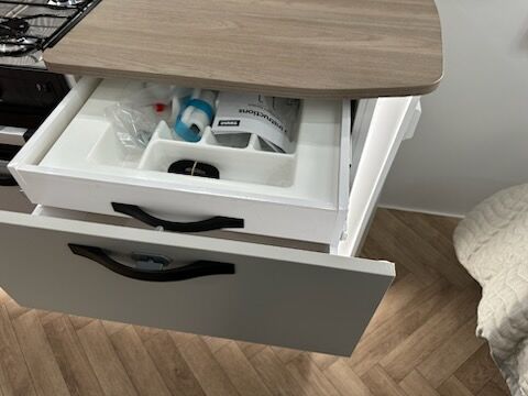 Golf  Grand Tourer 620 Extreme 