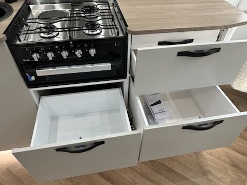 Golf  Grand Tourer 620 Extreme 