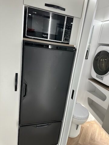 Golf  Grand Tourer 620 Extreme 