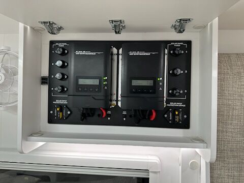 Golf  Grand Tourer 620 Extreme 