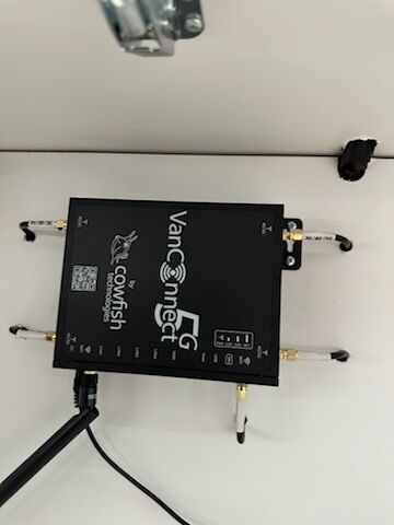 Golf  Grand Tourer 620 Extreme 