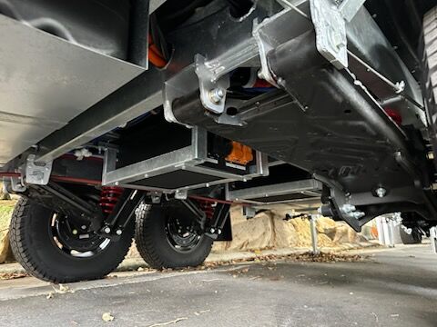 Golf  Grand Tourer 620 Extreme 