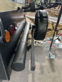 Golf  Grand Tourer 620 Extreme 