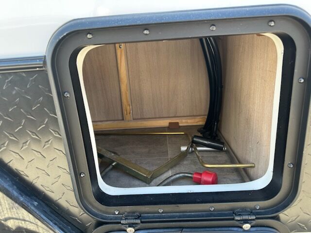 Jayco Swift Outback