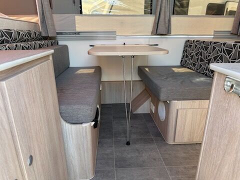 Jayco Swift Outback