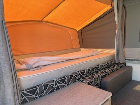 Jayco Swift Outback