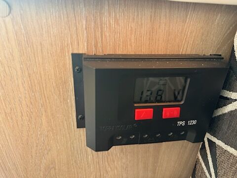 Jayco Swift Outback