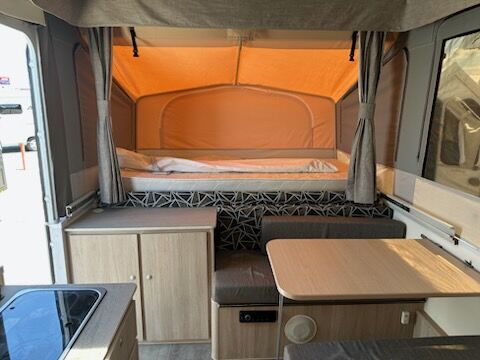 Jayco Swift Outback