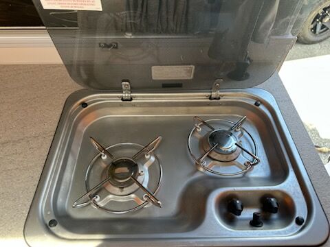 Jayco Swift Outback