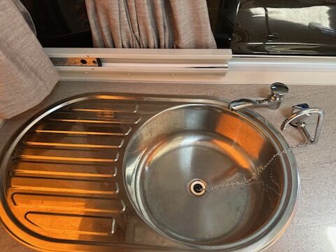Jayco Swift Outback