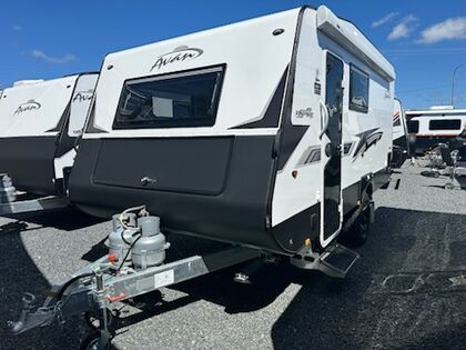 Avan Aspire 499 Adventure Pack