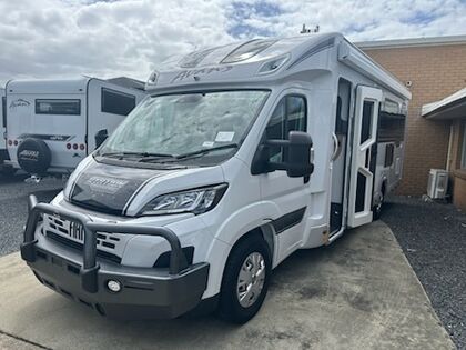 Avan Ovation M11 Dual Slides