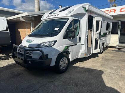 Avan Ovation M3.2 C CLASS