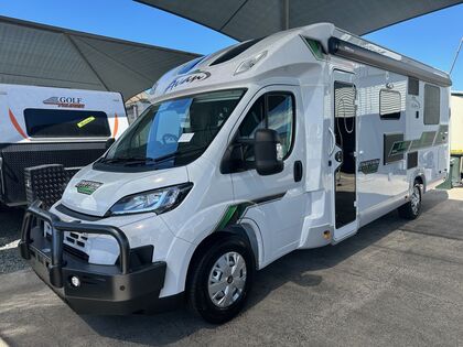 Avan Ovation M6 B Class