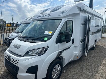 Avan Ovation M9 B Class