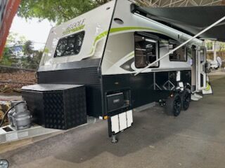 Golf  Grand Tourer 620GT 