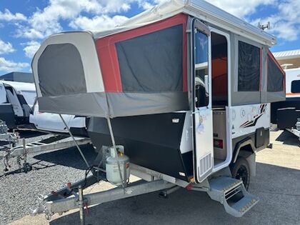 Jayco Swift Outback