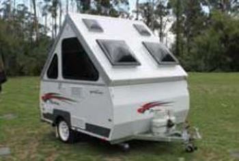 Sportliner Camper