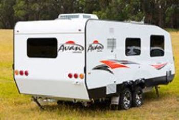 Avan Hardtop Range