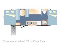 Savannah Maxxi