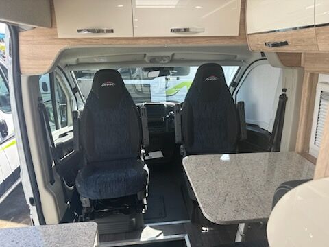 Avan Applause 600 2