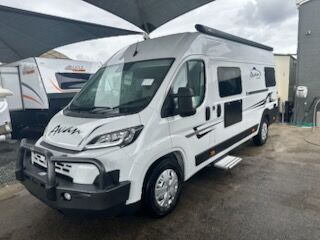 Avan Applause 600 2