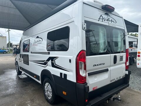 Avan Applause 600 2